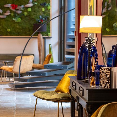 Villa Augusta Сен-Поль-Труа-Шато Экстерьер фото