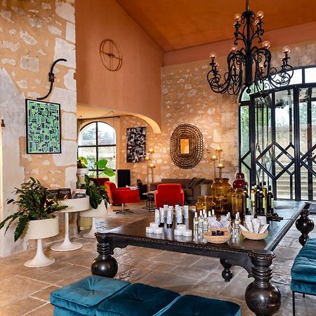 Villa Augusta Сен-Поль-Труа-Шато Экстерьер фото