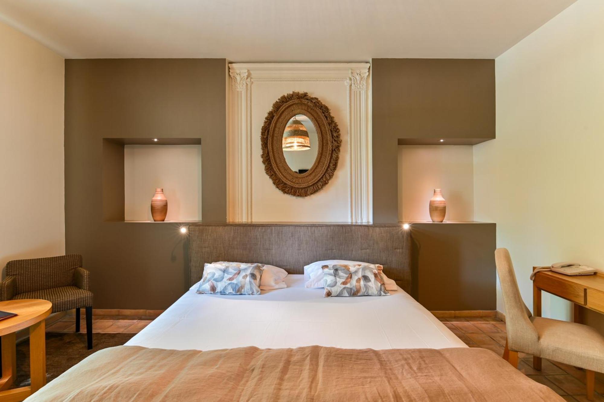 Villa Augusta Сен-Поль-Труа-Шато Экстерьер фото