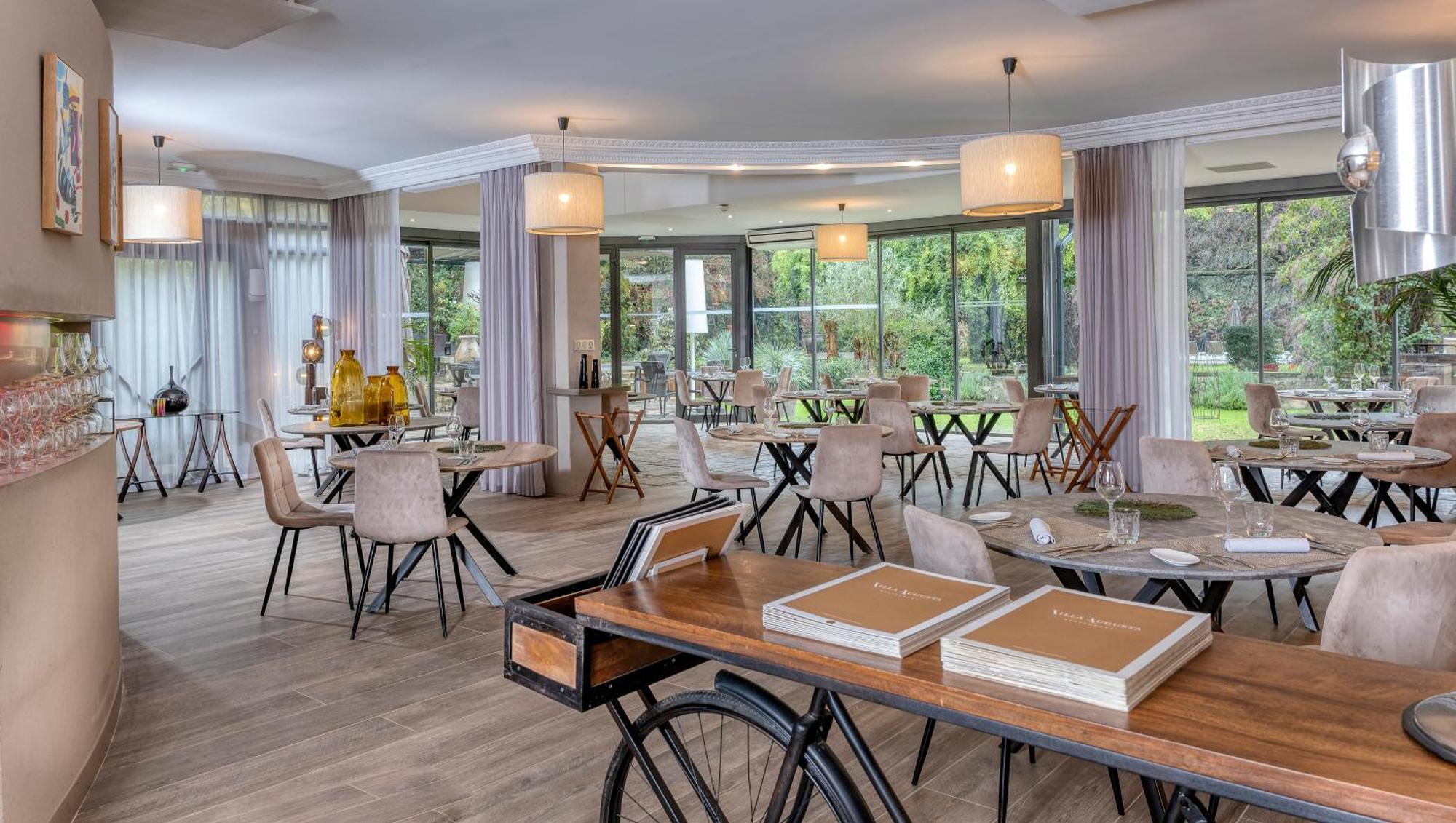 Villa Augusta Сен-Поль-Труа-Шато Экстерьер фото